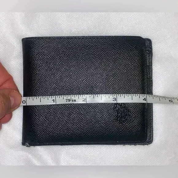 US POLO ASSN  wallet & cardholder for men - Picture 7 of 9